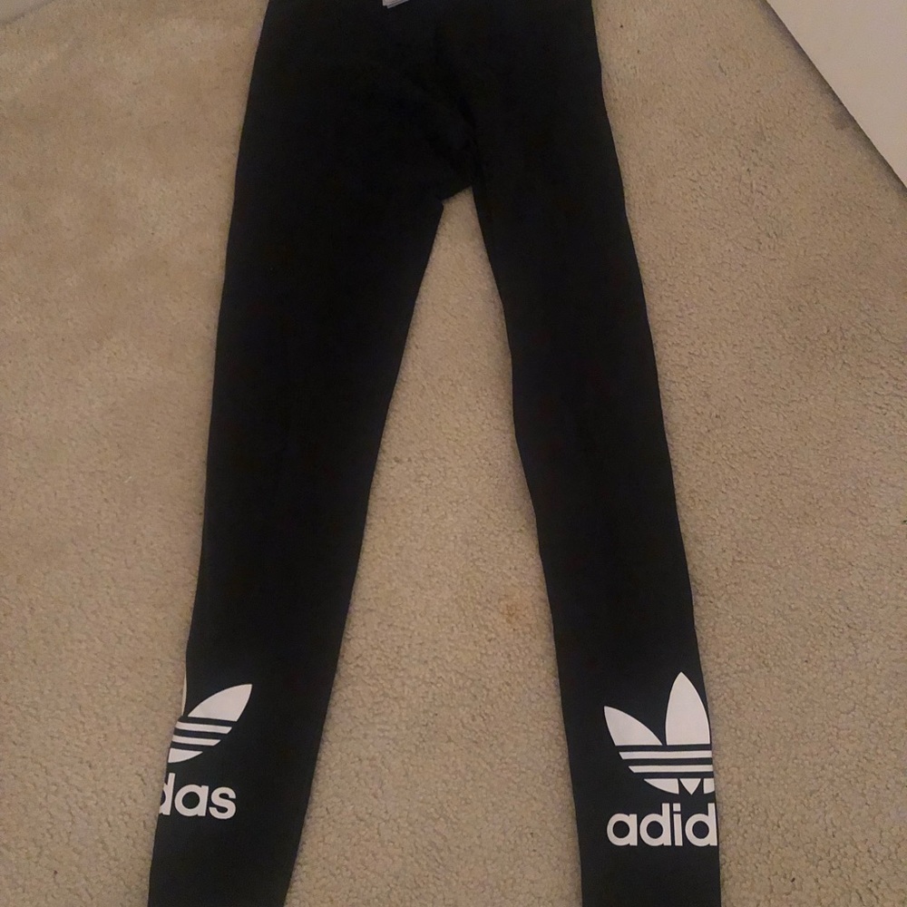 Adidas leggings